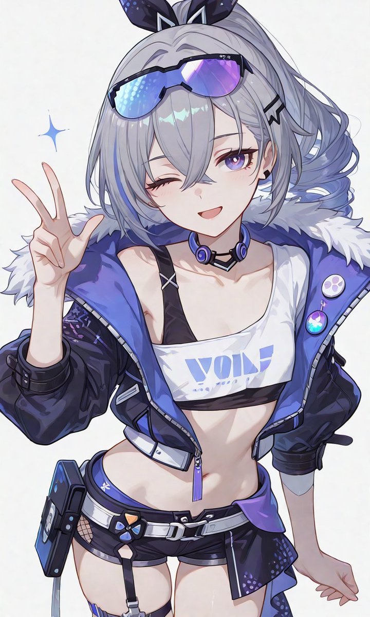 lxy_ai_art's tweet photo. 銀狼 https://t.co/rjB5r63wEG
