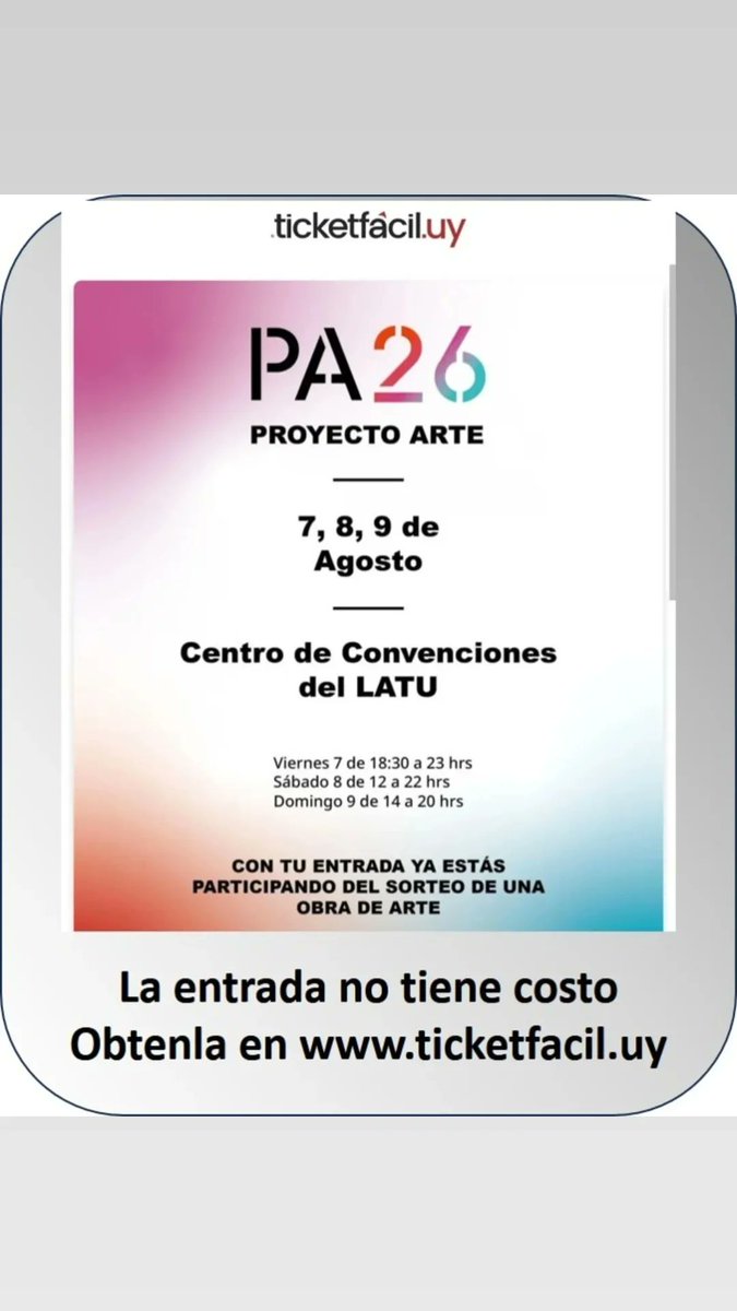 AndradeRaffo's tweet photo. #arte #pintura https://t.co/Bo4rMBdJq2