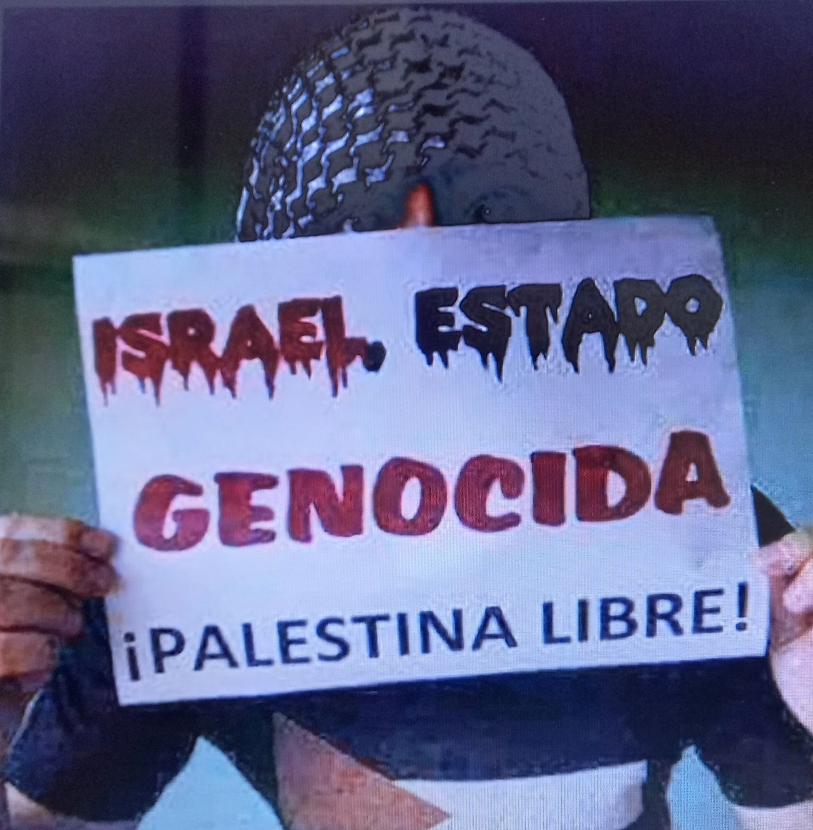Pasaba21's tweet photo. @IsraelVive1948 https://t.co/632O91ri68