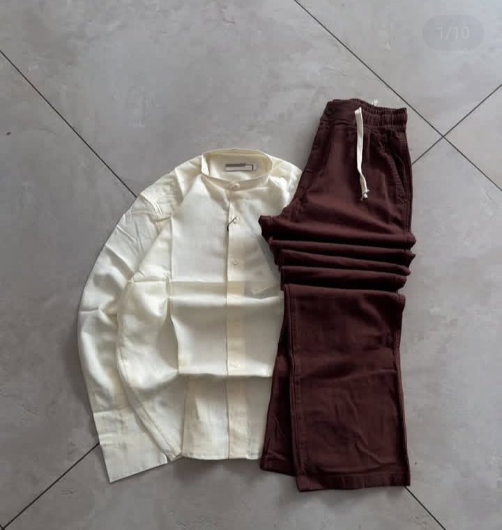 preshluxuries2's tweet photo. Linen 2 Piece 🥰 😎 

Price:N33,000 each 
Frame 1:N36,000

LOCATION:Lagos State and we deliver nation wide 

2face/Bayo Onanuga/Cynthia Morgan/2baba/El Classico/Camavinga/Rodri/EFCC/Osun/Fabrizio/Alvarez/Bernal/Pedri/Adeleke/De Jong/James Trafford/Olmo/GRWM https://t.co/qGA95H4Efc
