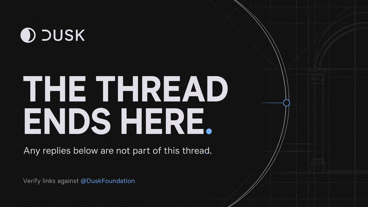 DuskFoundation tweet picture