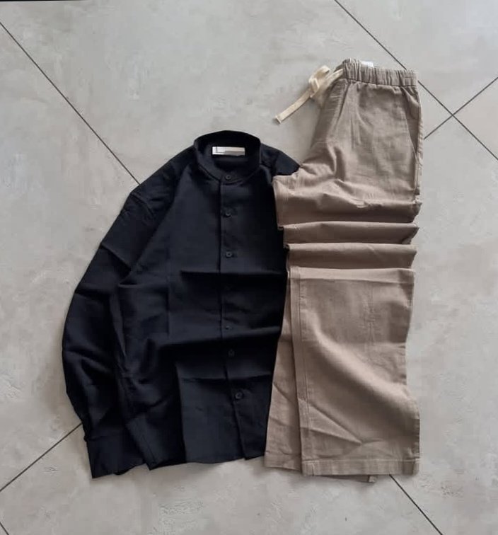 preshluxuries2's tweet photo. Linen 2 Piece 🥰 😎 

Price:N33,000 each 
Frame 1:N36,000

LOCATION:Lagos State and we deliver nation wide 

2face/Bayo Onanuga/Cynthia Morgan/2baba/El Classico/Camavinga/Rodri/EFCC/Osun/Fabrizio/Alvarez/Bernal/Pedri/Adeleke/De Jong/James Trafford/Olmo/GRWM https://t.co/qGA95H4Efc