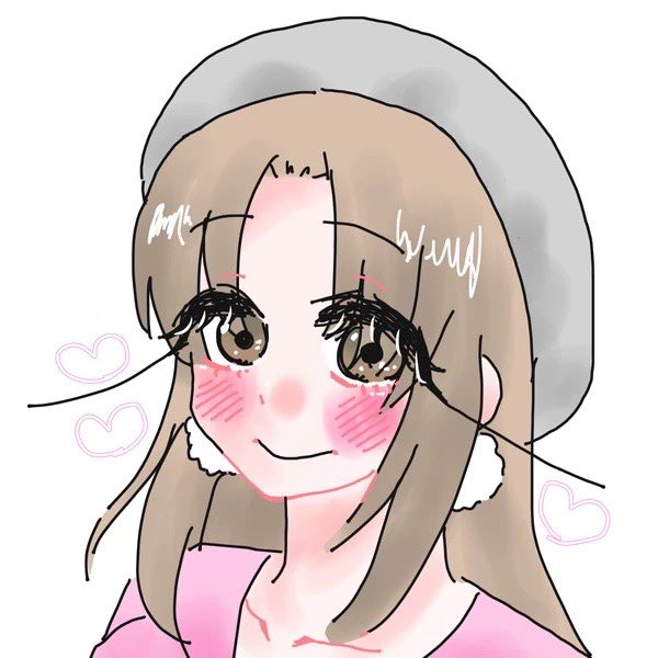 tsChan_13's tweet photo. ←2018年の初描き
→2026年のお絵描き https://t.co/Zoccj3dgoL