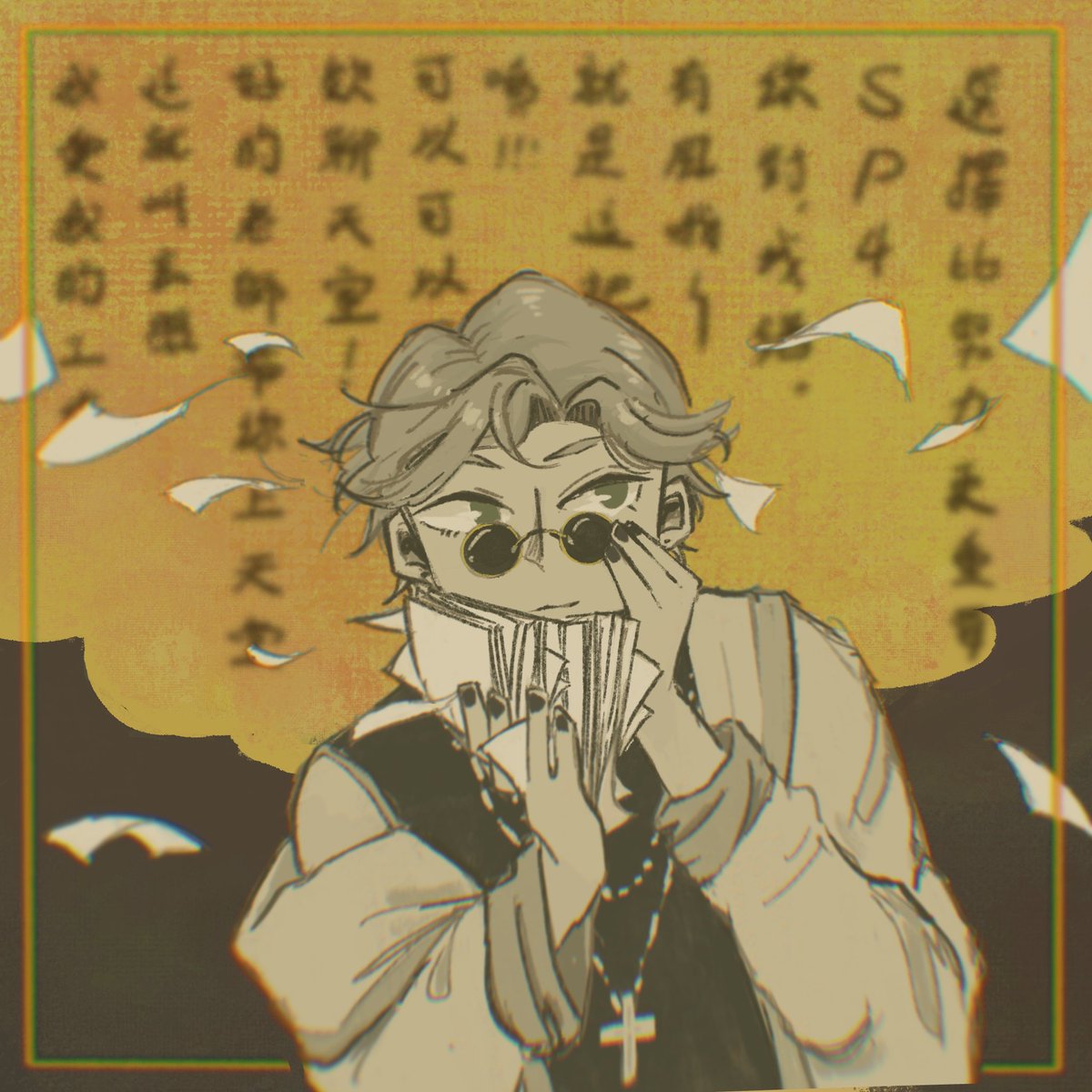 2018Salt's tweet photo. (在暗地裡文藝復興…… https://t.co/uj4CUsz4bQ