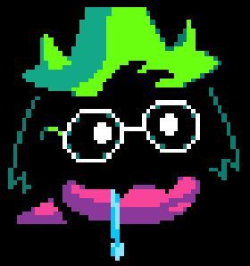chompsei's tweet photo. I love you stupid drooling ralsei.... https://t.co/e9q2AxYse7