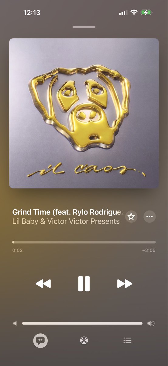 DjChamp00's tweet photo. Still makin hits ! Lil Baby - Grind Time ft. Rylo Rodregiuez Out Now !!  A Collaboration for Nike’s new release w/ Victor Victor

https://t.co/JFslWpwu9C https://t.co/y6PLARYN0Q