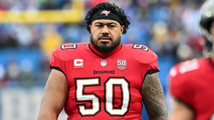 SleeperNFL: Bucs GM Jason Licht on Vita Vea requesting a trade amidst contract negotiations:

“I have no plans of trading Vita,”

(@