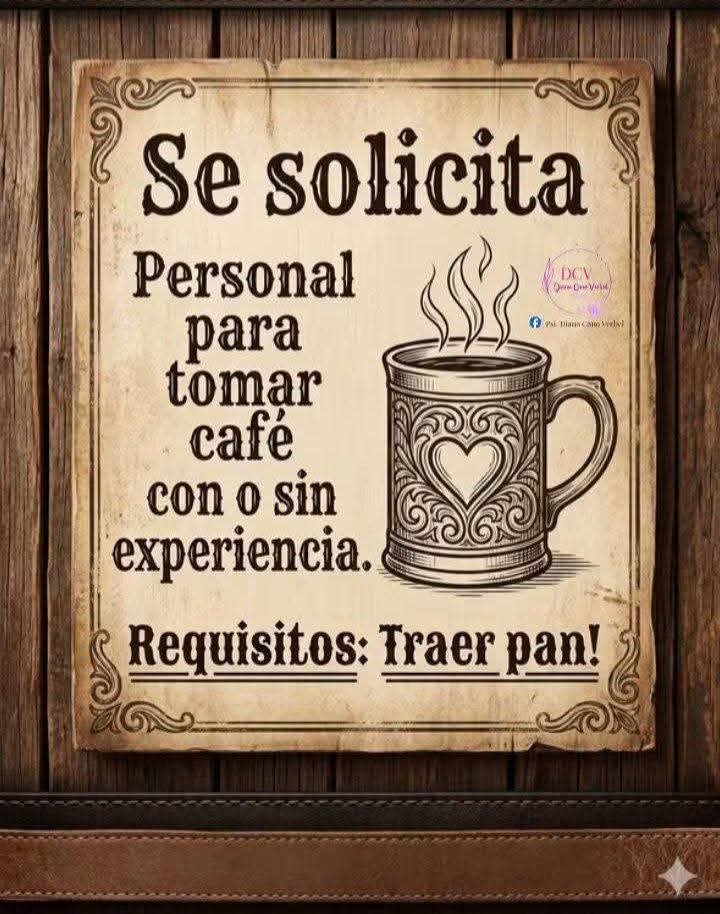 DanielCruzgf's tweet photo. ☕🍩 https://t.co/EoKFr1p2f0