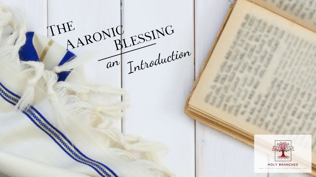 theholybranches's tweet photo. Discover the beautiful biblical meaning behind this blessing. Read more and download the free printable here: https://t.co/Vw2Fh22uWq 
#AaronicBlessing #BibleStudy #HebraicRoots #Faith #Shalom https://t.co/R0Vug2HnX1