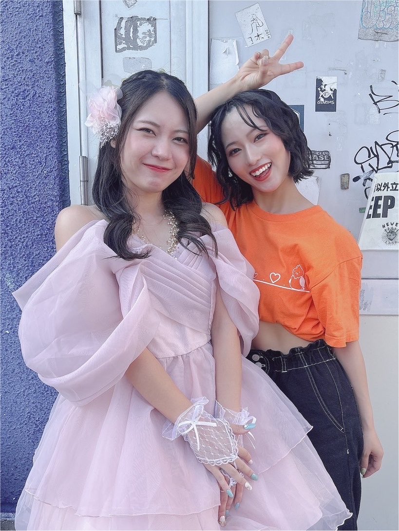 kano_robin's tweet photo. みきちゃん HBD ~ 💚
相手の価値観を受け入れて話を聞いてくれるからすごいな~って尊敬してるｯ！
何があってもなんとかなるｯて思えるのは
ずっと隣に居てくれるから💭
これからも幸せ増やしていこうねｯ

一旦一緒にアイスは食べる！約束🍨！

いつも本当にありがとう！大好きだよ−！ https://t.co/5IHqnJcgxO