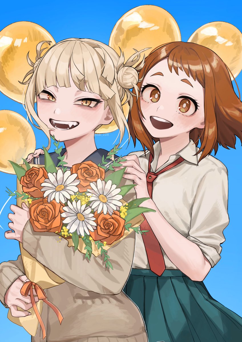 chibi_228's tweet photo. おめでとう！！

#トガヒミコ生誕祭2026
#トガヒミコ誕生祭2026 https://t.co/dNSGArPgup