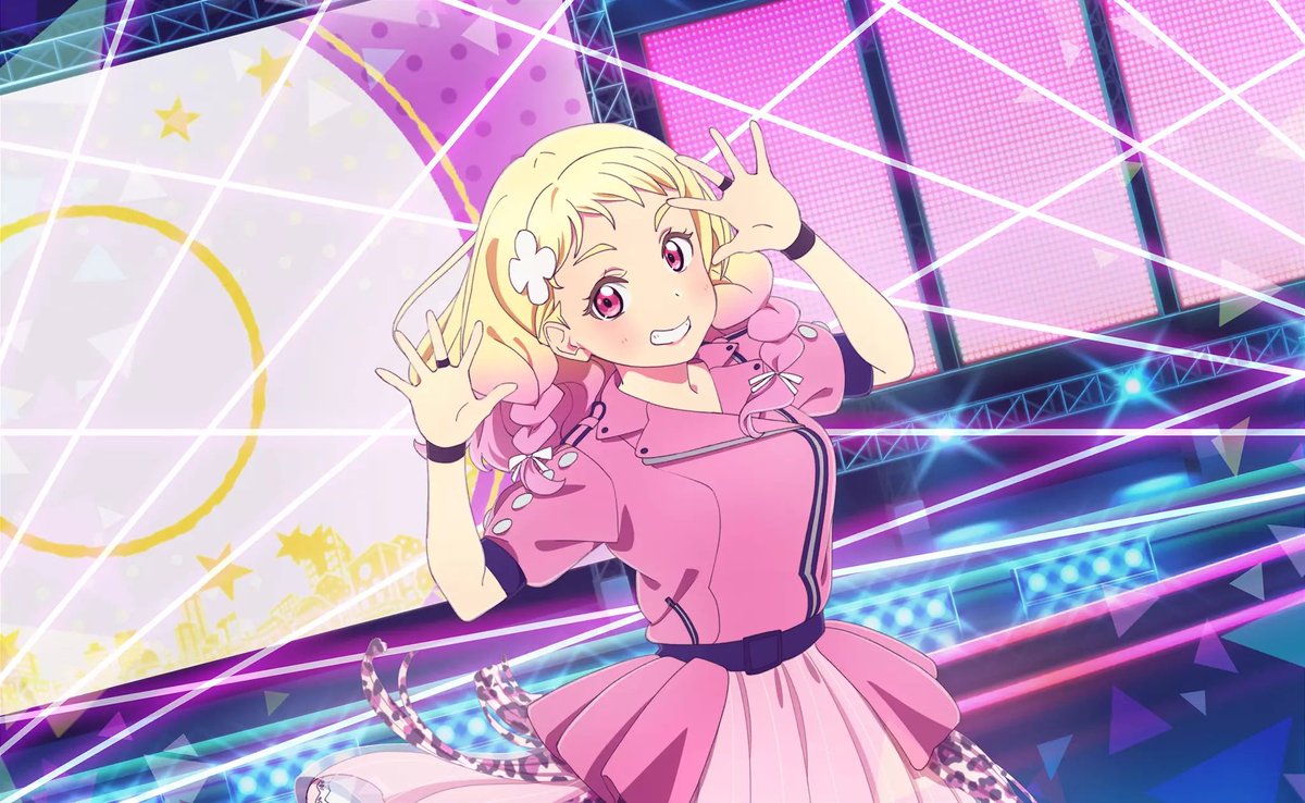 F8vyT's tweet photo. #鬼塚夏美生誕祭2026
#鬼塚夏美誕生祭2026
#鬼塚夏美 #lovelive #Liella
#8月7日は鬼塚夏美の誕生日
今日はLiella!のメンバー
鬼塚夏美の誕生日だ
夏美、誕生日おめでとう🎉🎊🎂🥤 https://t.co/CW6B7BOFf7