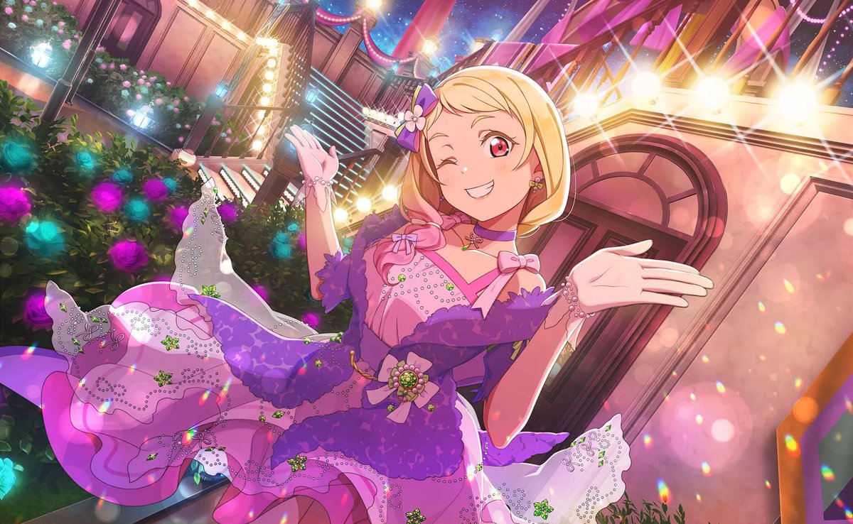 F8vyT's tweet photo. #鬼塚夏美生誕祭2026
#鬼塚夏美誕生祭2026
#鬼塚夏美 #lovelive #Liella
#8月7日は鬼塚夏美の誕生日
今日はLiella!のメンバー
鬼塚夏美の誕生日だ
夏美、誕生日おめでとう🎉🎊🎂🥤 https://t.co/CW6B7BOFf7