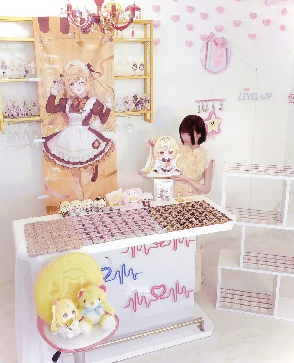 _hskw87's tweet photo. ⌢⌢⌢⌢⌢⌢⌢⌢⌢⌢⌢⌢⌢⌢⌢⌢⌢⌢⌢⌢
      ﹉﹉﹉﹉﹉﹉﹉୨♡୧﹉﹉﹉﹉﹉﹉﹉
                 #星川サラ誕生日2026
    ﹍﹍﹍﹍﹍﹍﹍﹍﹍﹍﹍﹍﹍﹍﹍﹍﹍﹍
⌣⌣⌣⌣⌣⌣⌣⌣⌣⌣⌣⌣⌣⌣⌣⌣⌣⌣⌣⌣⌣
毎日幸せなのは星川が居てくれるから(ᐡ ̳ᴗ ᴗ)♡ https://t.co/wED77e85oJ