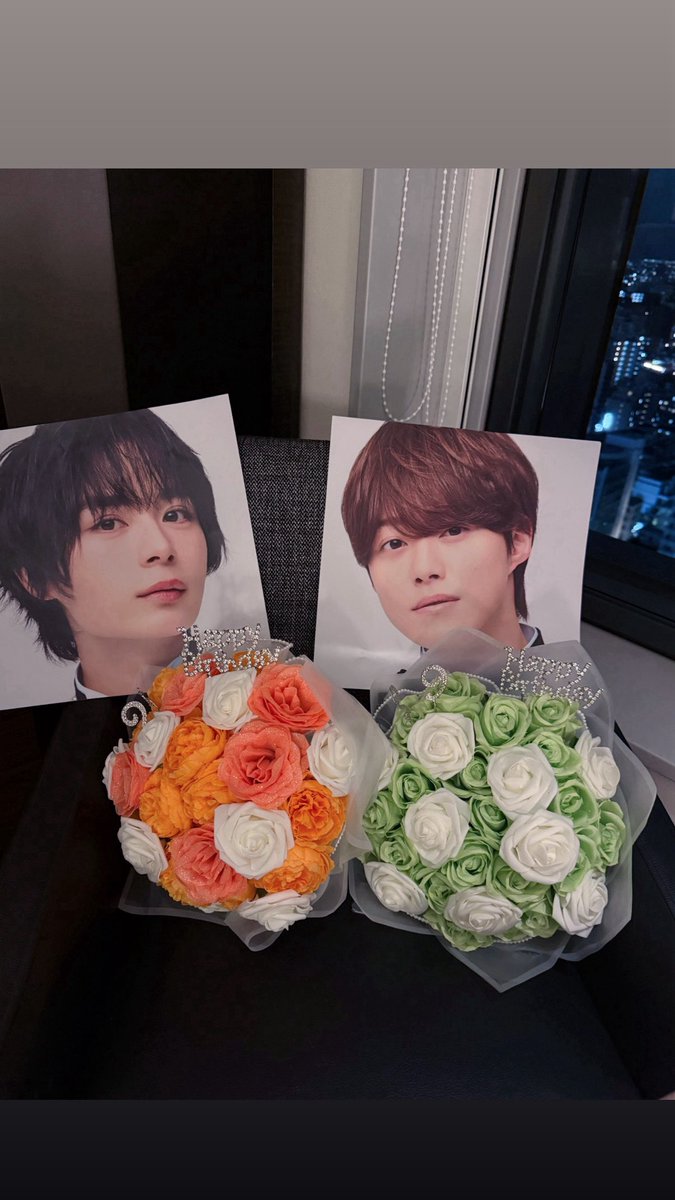 ry87che's tweet photo. ･｡｡･ﾟ･｡｡･ﾟ･｡｡･ﾟ･｡｡･ﾟﾟ･｡｡･
　： ：
　☆ ：
　　 ☆𝐻𝑎𝑝𝑝𝑦  𝐵𝑖𝑟𝑡ℎ𝑑𝑎𝑦  #大西流星 ✩.*˚
              25歳のお誕生日おめでとう🌠🎂 https://t.co/291zQuIEoy