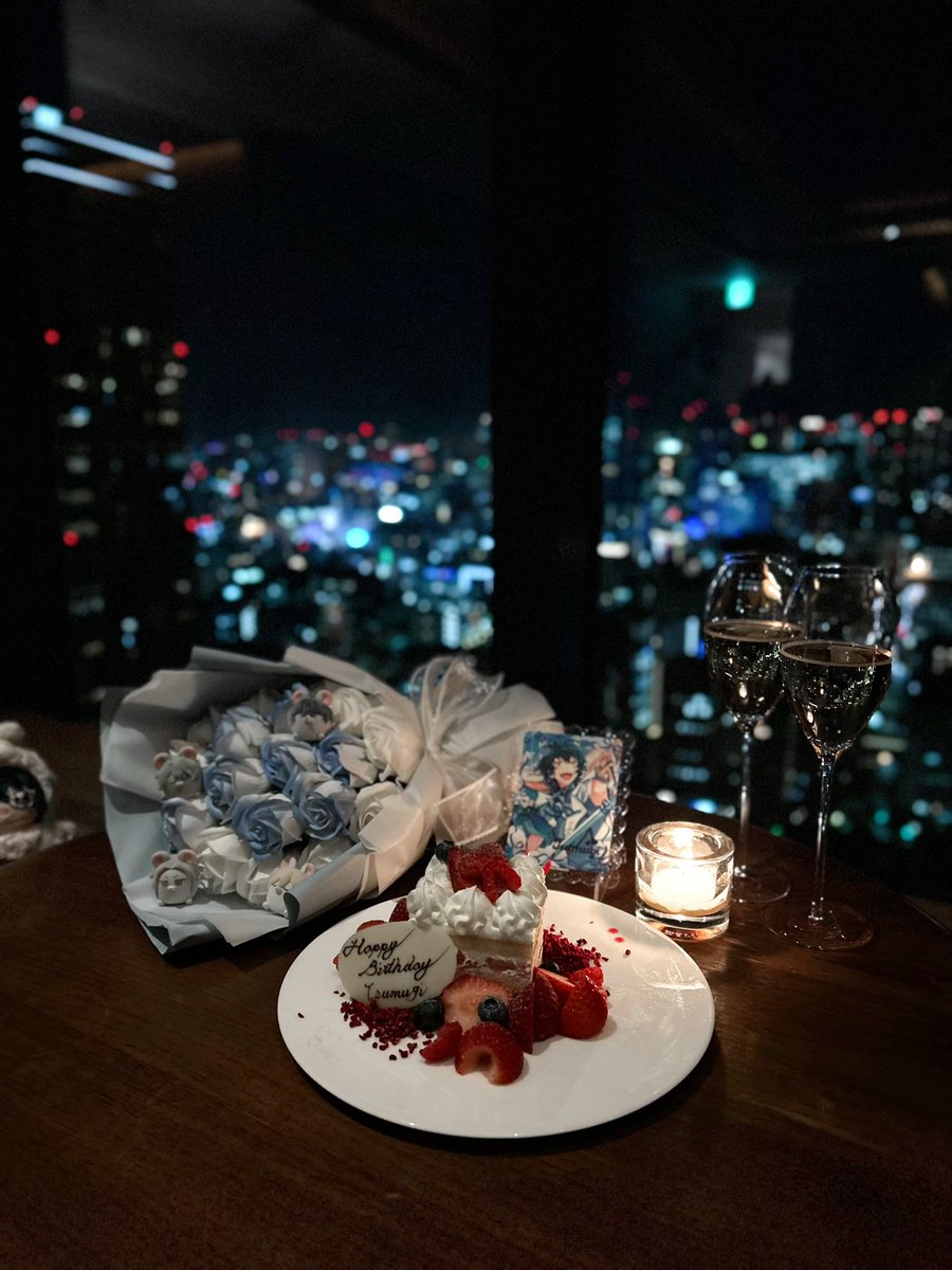 krz0x's tweet photo. #青葉つむぎ誕生祭2026 ⋆˙⟡ https://t.co/QUTWCUaoCP