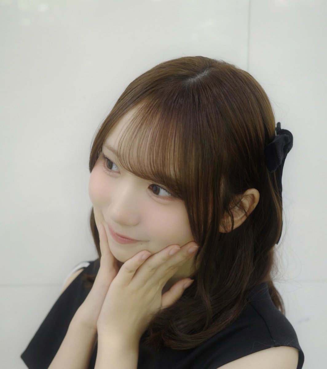 K_O_E_steps's tweet photo. かほりんHappy Birthday!!🎊🎂
#藤嶌果歩生誕祭 
#藤嶌果歩生誕祭2026 https://t.co/CNqkXMUMyk