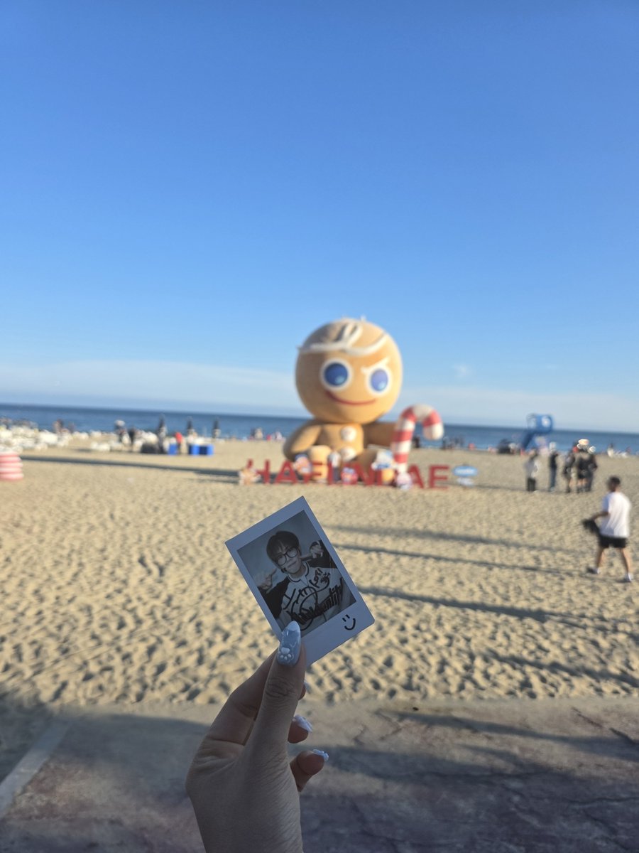 HanSumi10's tweet photo. Every where with  HaL 
#NCV #엔카이브 #하엘 #김영훈 https://t.co/zuaz81rRer