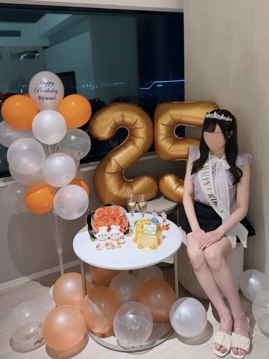 krch_287's tweet photo. ┊        ┊       ┊       ☆        ┊
┊        ┊       ┊                ˚ ☆
┊        ┊       ☆       ₊             ⊹      
☆    ₊   ┊    .       
     ⊹    ☆       𝐻𝑎𝑝𝑝𝑦 𝐵𝑖𝑟𝑡ℎ𝑑𝑎𝑦 𝑅𝑦𝑢𝑠𝑒𝑖 𖤐 ̖́-

#大西流星誕生祭2026  #大西流星 https://t.co/4eLVwG093T