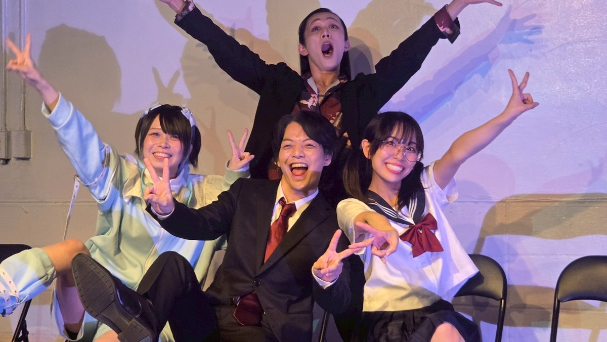 hanatataki2007's tweet photo. 髙畑岬
33歳になりました。

ということで3歳の誕生日の写真とこの前のかるぱちの時と見比べてみましょう。

うん、大人になってますね！！ね！！

8/8 #みさみにBD2026
🎫 https://t.co/YW9e6huY8o

8/23「戌吸いなつまつり」
🎫 https://t.co/j0gqzf1FS2

楽しんでいきますよ！ https://t.co/5dIkjOBzwu