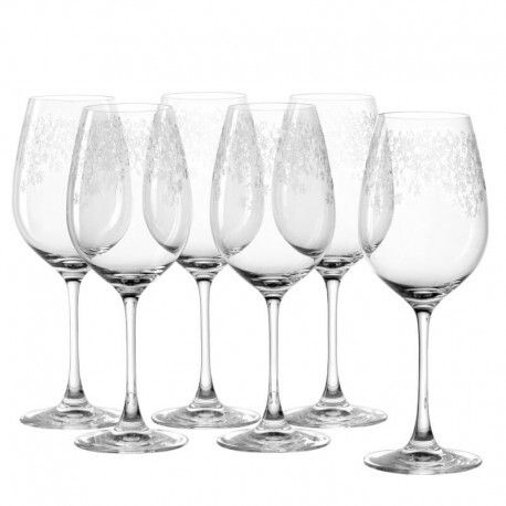 WebbutikenInfo's tweet photo. đ· SkĂ„la med stil! CHATEAU rödvinsglas frĂ„n Leonardo Ă€r tillverkade i slitstarkt Teqton-kristallglas och rymmer 510 ml. 6-pack Kristallglas
đ https://t.co/jv4ldphofr
#Leonardo #Rödvinsglas #Vinglas #Dukning #Kristallglas https://t.co/pMC7VTo9K0