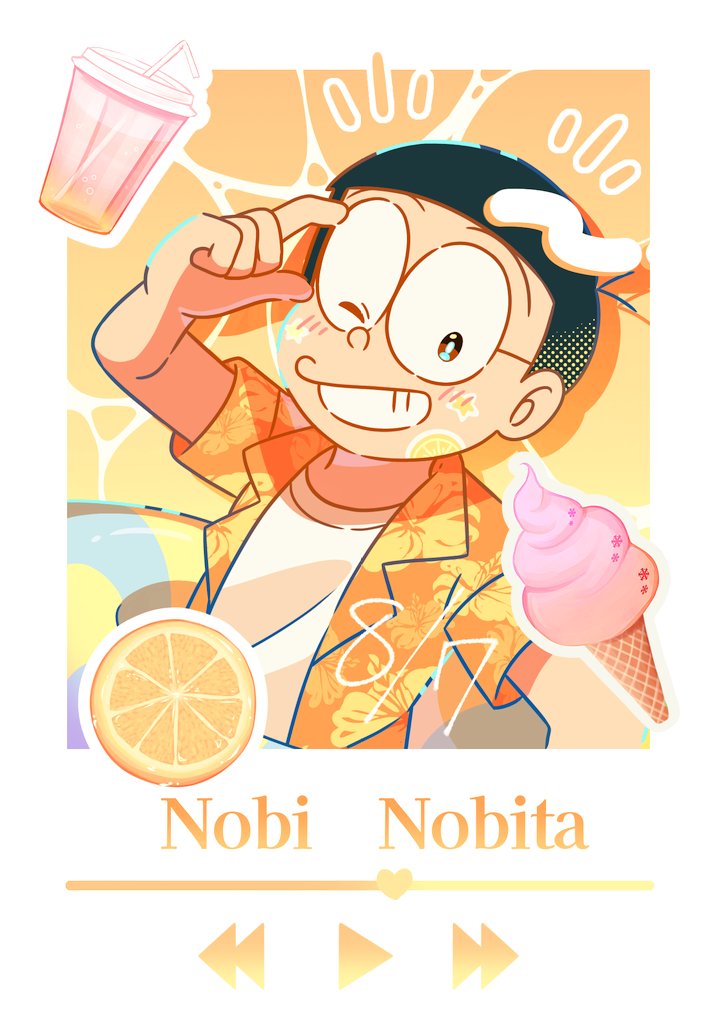 1P1xLmafWo52mVX's tweet photo. #野比のび太生誕祭2026 

Happy Birthday🌊🌻 https://t.co/FQngvitGEg