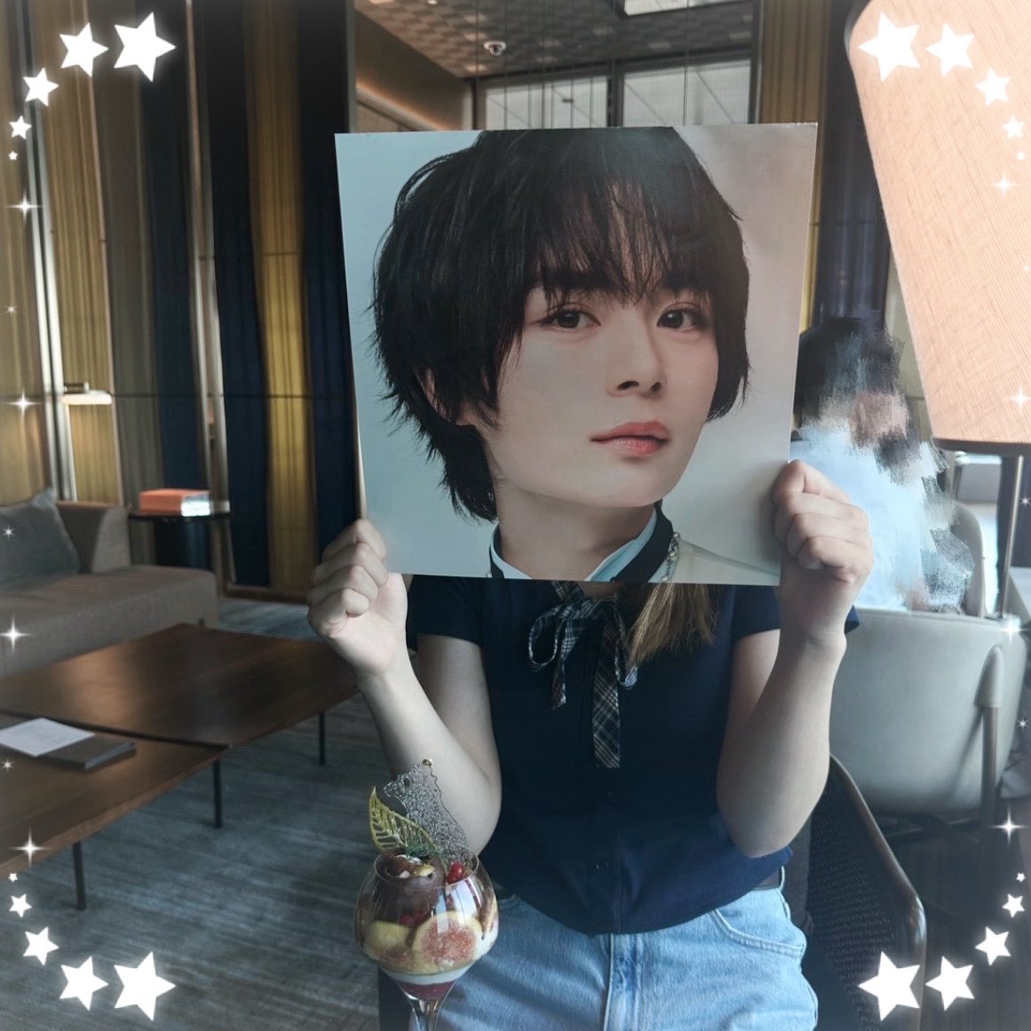 ryu___nya0807's tweet photo. ✩˖˚˳流星くんお誕生日おめでとう˚₊‧✩

大好きな流星くん生まれてきてくれてありがとう🧡
25歳の流星くんにも沢山会えますように🪄
無事にツアーも駆け抜けれますように🌟
流星くんこれからもずーっと大好きだよ💘

#大西流星　#大西流星生誕祭 https://t.co/mK2AHqKUj1