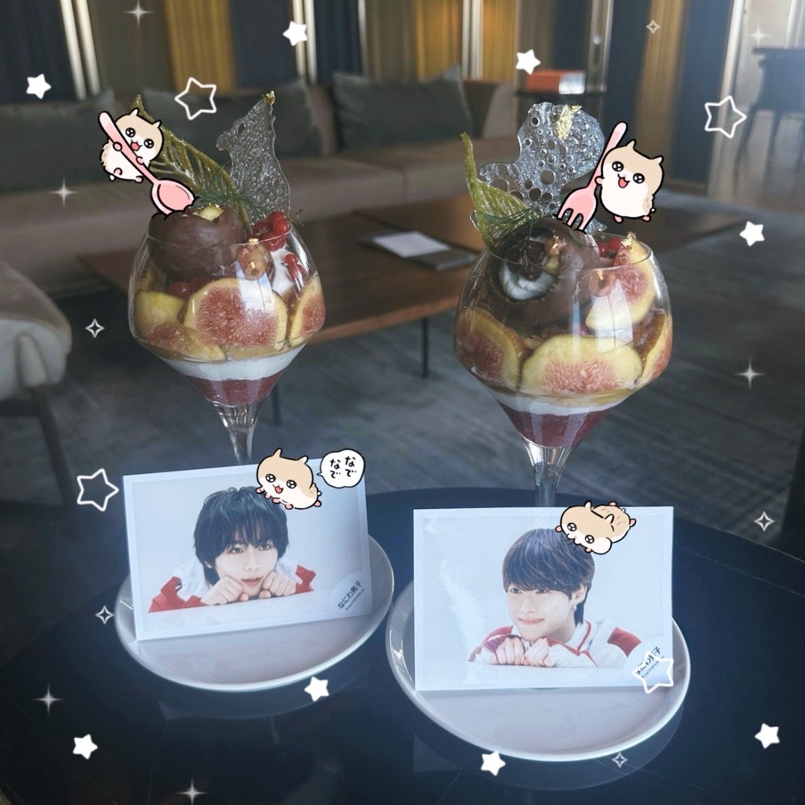 ryu___nya0807's tweet photo. ✩˖˚˳流星くんお誕生日おめでとう˚₊‧✩

大好きな流星くん生まれてきてくれてありがとう🧡
25歳の流星くんにも沢山会えますように🪄
無事にツアーも駆け抜けれますように🌟
流星くんこれからもずーっと大好きだよ💘

#大西流星　#大西流星生誕祭 https://t.co/mK2AHqKUj1