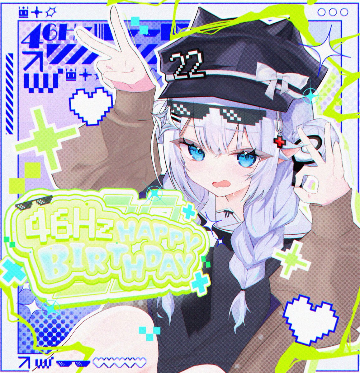 shiro_haz's tweet photo. うお https://t.co/fxSqlGzWuq