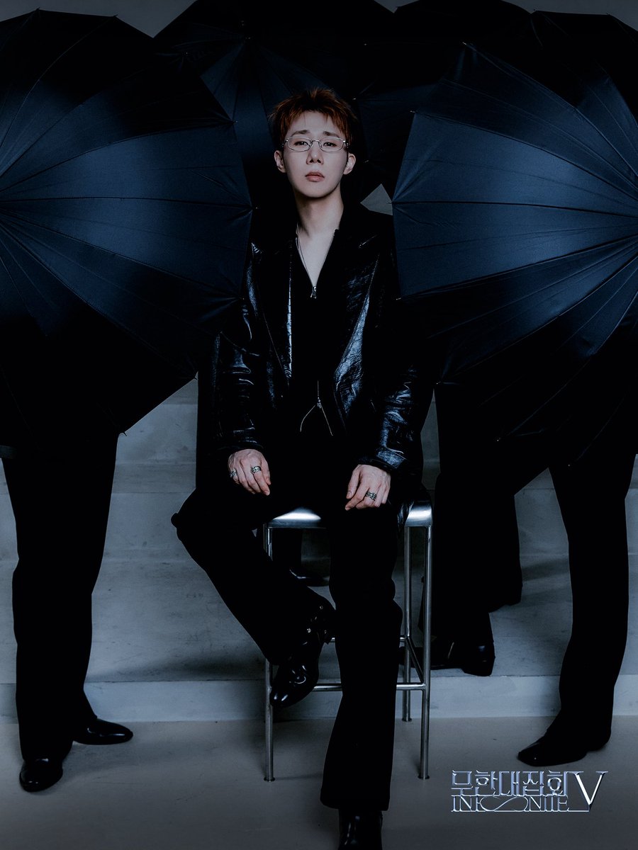 IFNT_Official_'s tweet photo. 2026 INFINITE FANMEETING 
[무한대집회Ⅴ] 
Concept Photo 
#김성규 #KimSungKyu 

☂공연 일시
2026.08.29 (SAT) 17:00 (KST)
2026.08.30 (SUN) 16:00 (KST)

☂공연 장소
INSPIRE ARENA

#인피니트 #INFINITE 
#무한대집회5 https://t.co/M5bCkgPRSY