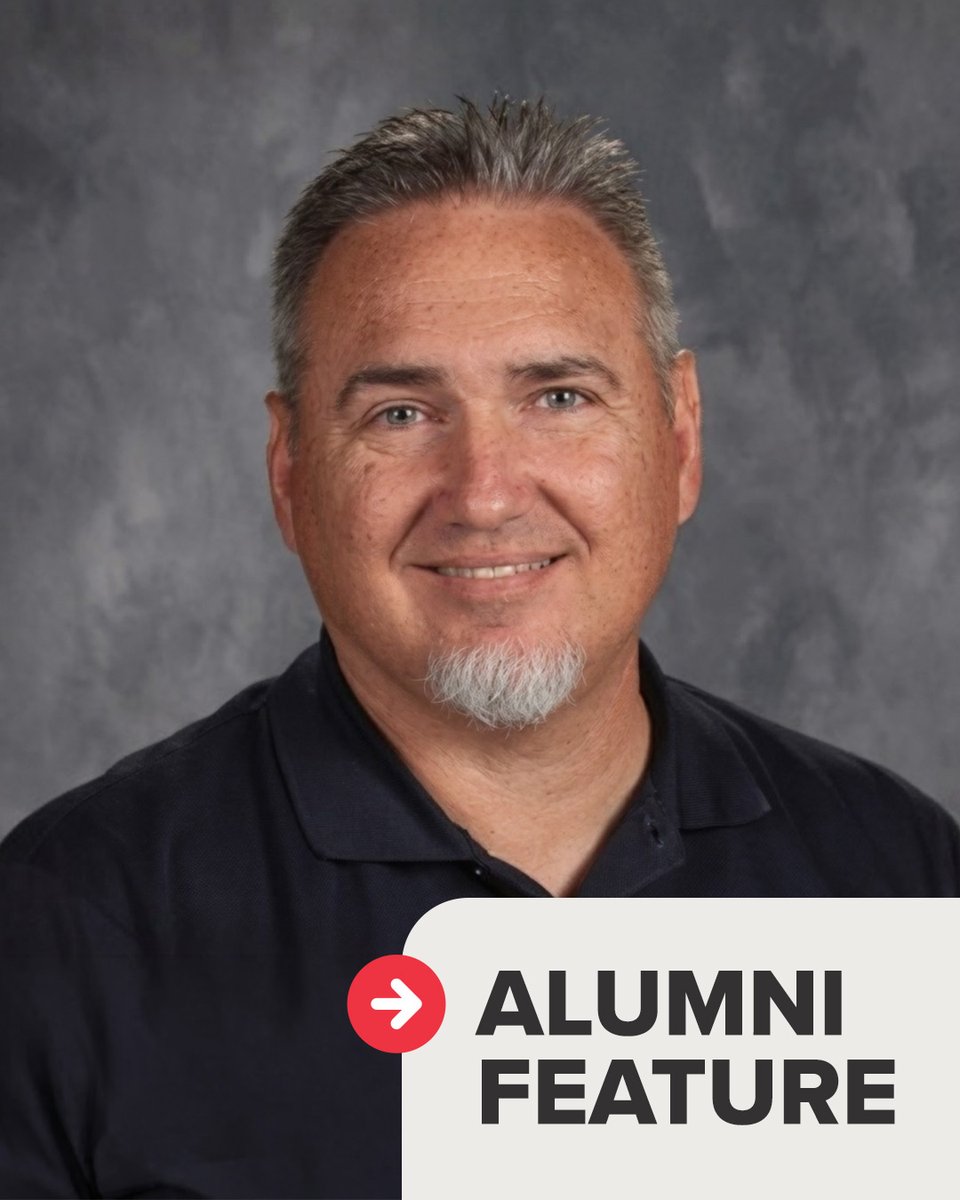 azusapacific's tweet photo. During his time at APU, David Sexauer ’92 discovered his calling as an entrepreneur and servant leader. Today, as CEO of DAST Consulting Services, he leverages technology and strategic partnerships to help Christian K-12 schools secure vital funding to expand student access. https://t.co/HNIA7A9nxy