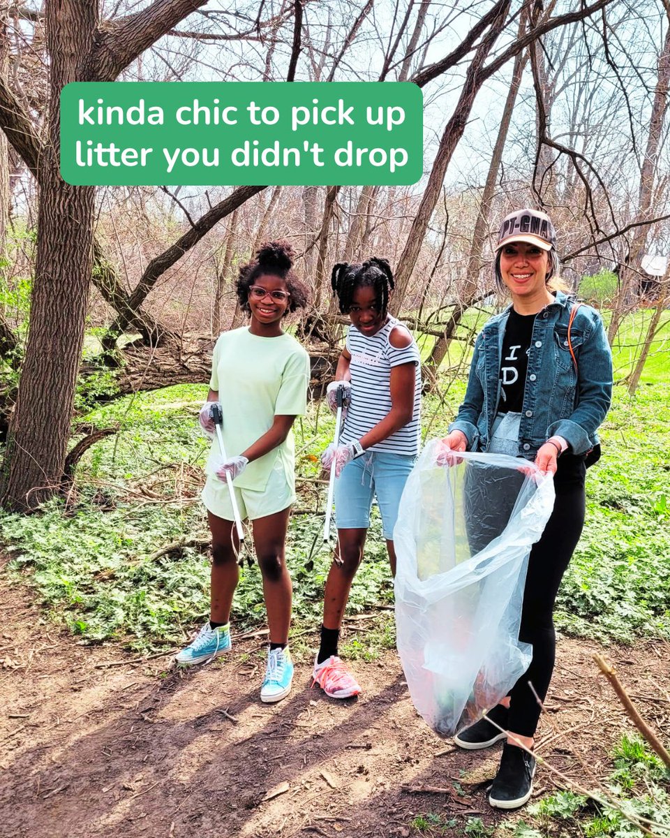 kabtweet's tweet photo. POV: The best trend is caring about your community. 💅🌼

We'll definitely be keeping this one.

#DoBeautifulThings #KeepAmericaBeautiful https://t.co/PvTPsDPFo4