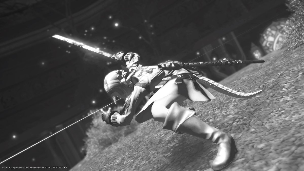 ehime3kan's tweet photo. Switch2から始めた若葉の皆さんへ
こちらのスクショは「全てFF14内の機能だけで撮影したスクショ」になります
戦闘や冒険に疲れたらこんな感じで是非写真撮影(グループポーズ)をしてみてください！
あなたの素敵な旅の記録になりますから！！！
良きエオルゼアライフを！
 #FF14 https://t.co/L6RnCcrfED