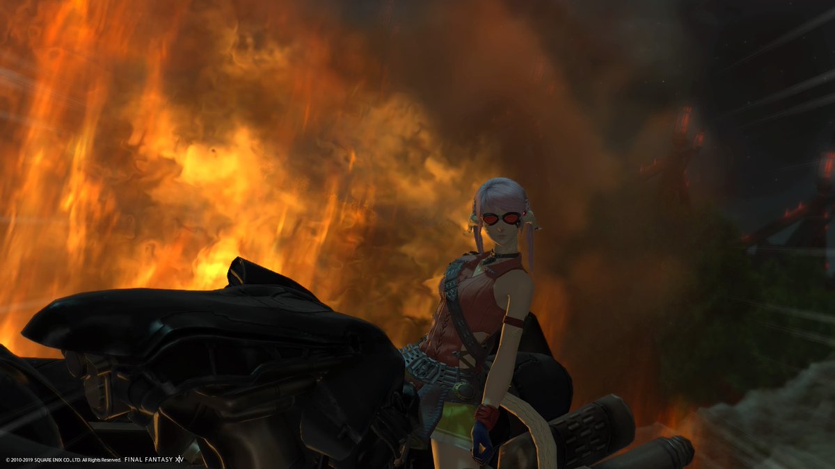ehime3kan's tweet photo. Switch2から始めた若葉の皆さんへ
こちらのスクショは「全てFF14内の機能だけで撮影したスクショ」になります
戦闘や冒険に疲れたらこんな感じで是非写真撮影(グループポーズ)をしてみてください！
あなたの素敵な旅の記録になりますから！！！
良きエオルゼアライフを！
 #FF14 https://t.co/L6RnCcrfED