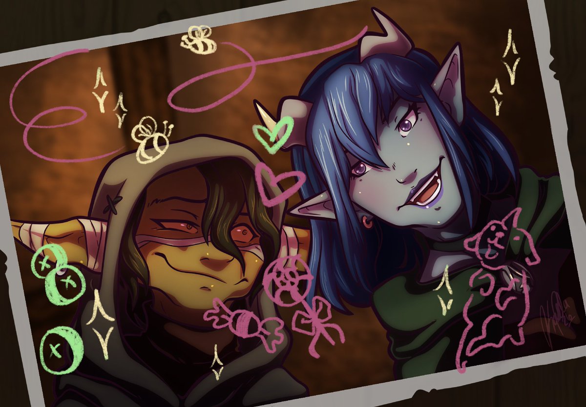 CriticalRole tweet picture