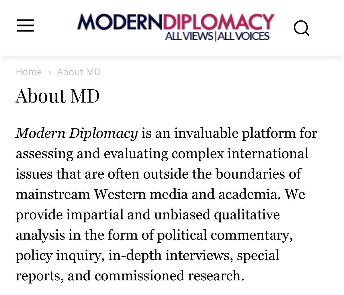 doc_gradus's tweet photo. Not an international diplomacy platform weighing in, BTS' move has truly broken out of the pop culture circle and ignited discussions on a very serious level. Oh Bangtan, the trailblazers that you are. https://t.co/xtAElYtWmP