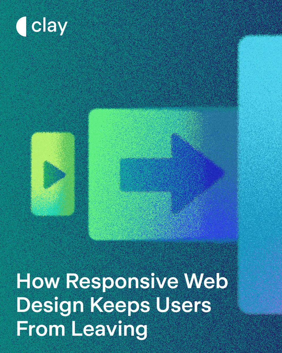 clayglobal's tweet photo. Good responsive web design is invisible: https://t.co/QZt0g08SXZ 

It loads cleanly, adapts to any screen, and keeps the experience seamless across every page.
__
#webdesign #website https://t.co/coGfB6D4WW