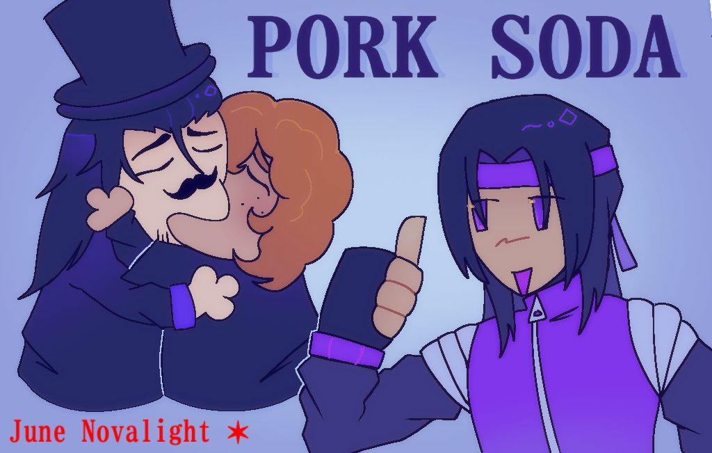NotLilyXD's tweet photo. I haven't even finish the animatic yet.... I just wanted a reason to finish this drawing and make it the thumbnail
#AUL #amonguslogic #gentlecheese https://t.co/YGCBxI42sS