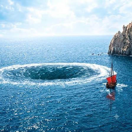 UnstructuredCap's tweet photo. The journey that crew goes through in the Odyssey reminds me of my deal teams when we have to get a no outs commitment within a week. Similar levels of heroism and courage. https://t.co/WvSxYSJnLV