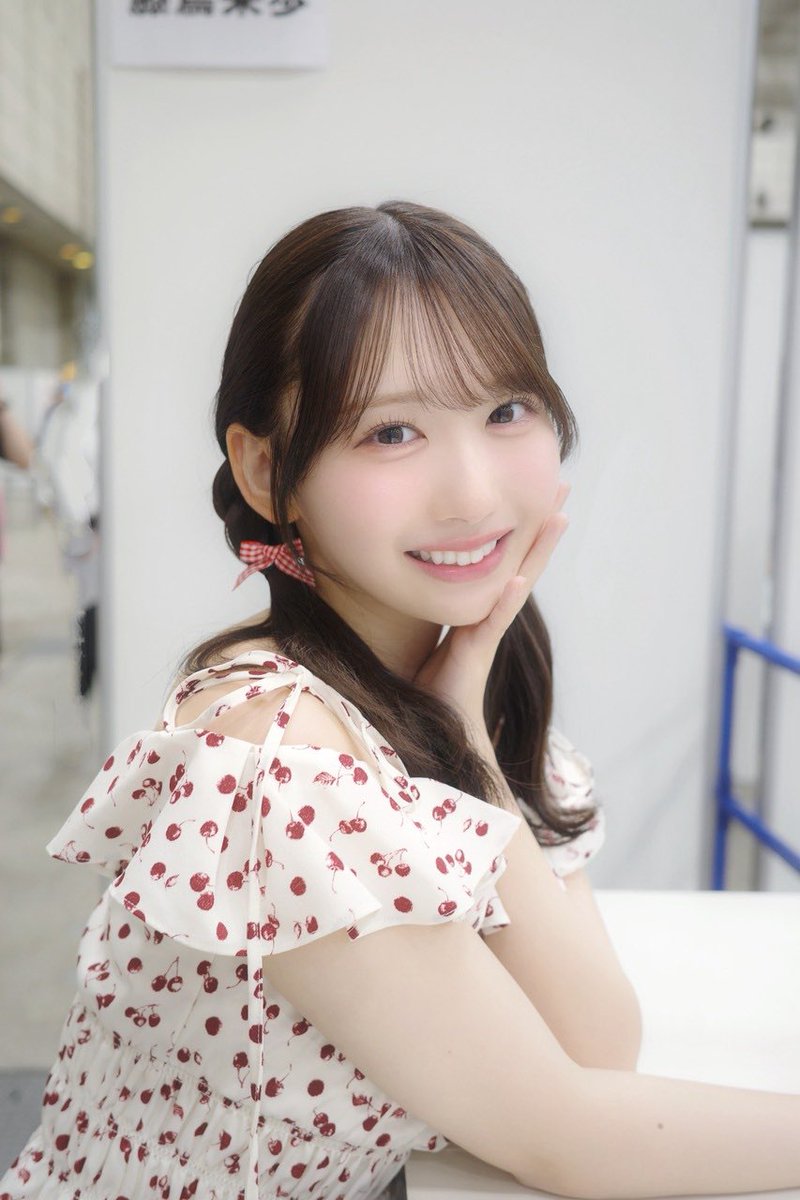 likekaho807's tweet photo. 果歩ちゃんお誕生日おめでとう〜
出会ってくれてありがとう🐑
20歳も幸せいっぱいでありますように🍀*゜

#藤嶌果歩生誕祭 
#藤嶌果歩生誕祭2026 https://t.co/iFvGvwSNzD