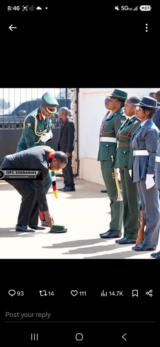 BongoSouthern's tweet photo. @FiscusKgosi @Msizer_ @Phislash Not in Zimbabwe!🙂🇿🇼
@matigary 
@Jamwanda2 https://t.co/TsQPwIp8mY