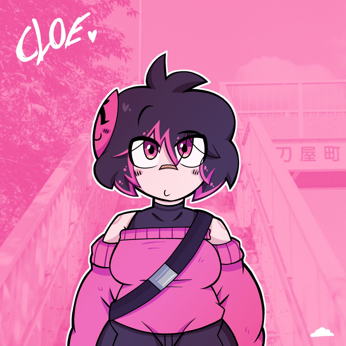 giarycloudz's tweet photo. Dibujo un poco antiguo, ya no me gusta mucho como me quedo pero buenop https://t.co/HCcd7WfQYz