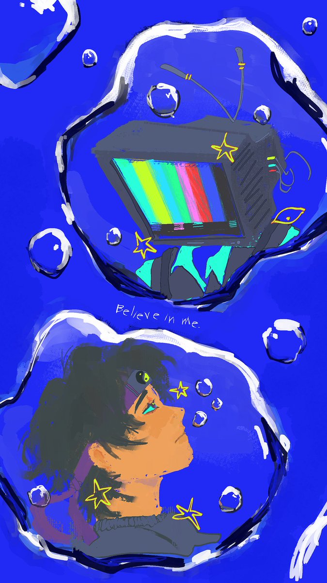 jeliesandstars's tweet photo. Tried drawing with my left hand...
#wifies #Hummer5718 #tsftl #thesearchfortheleviathan https://t.co/hByzq1cEhy