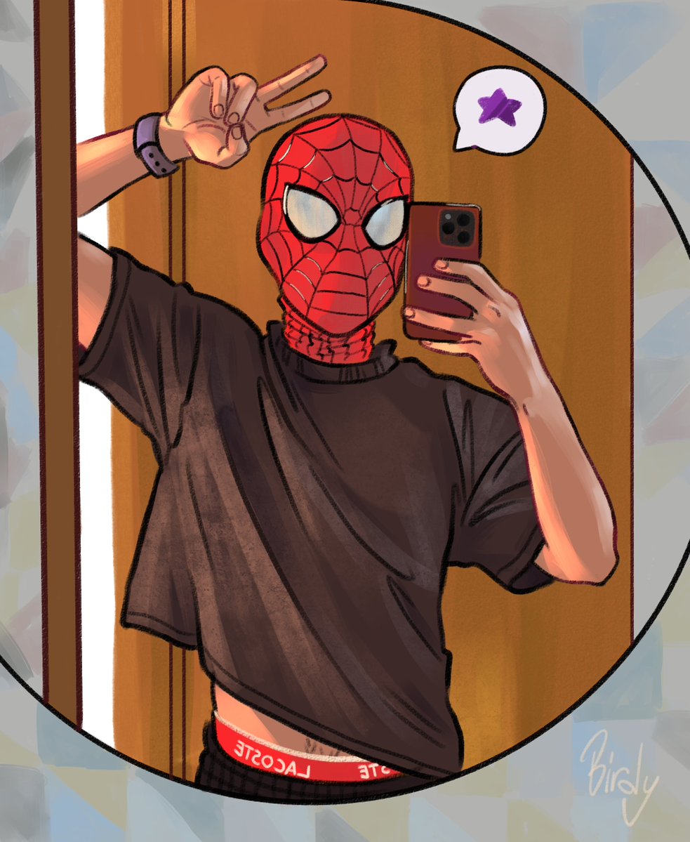 birdyvadu's tweet photo. I hope you don't mind. I needed to start drawing again and your photo inspired me 🤩 https://t.co/S8E27qpzFA