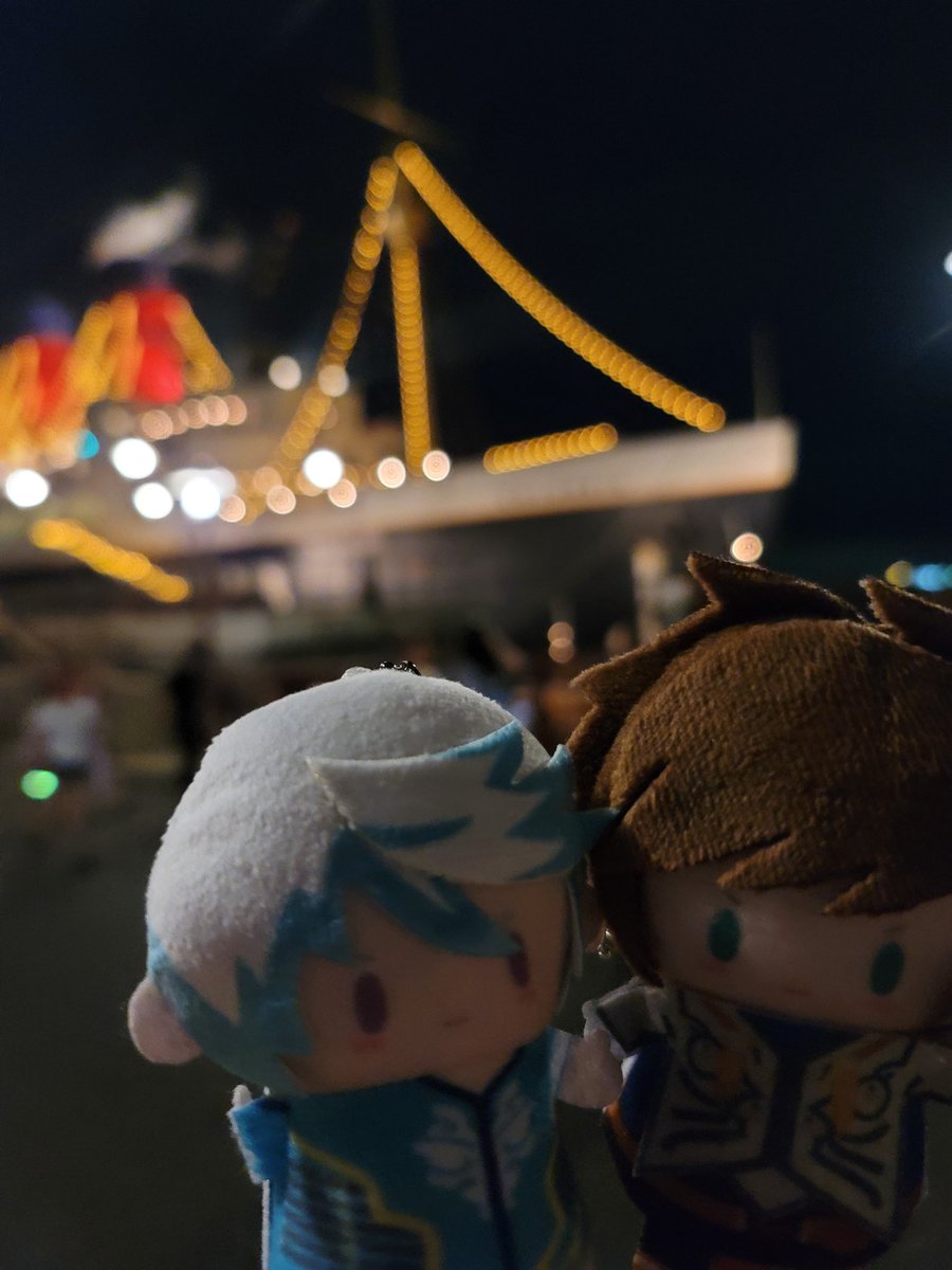 zeshanasitai's tweet photo. 先日いっぱい冒険してきたやつ https://t.co/tvaziNTENi