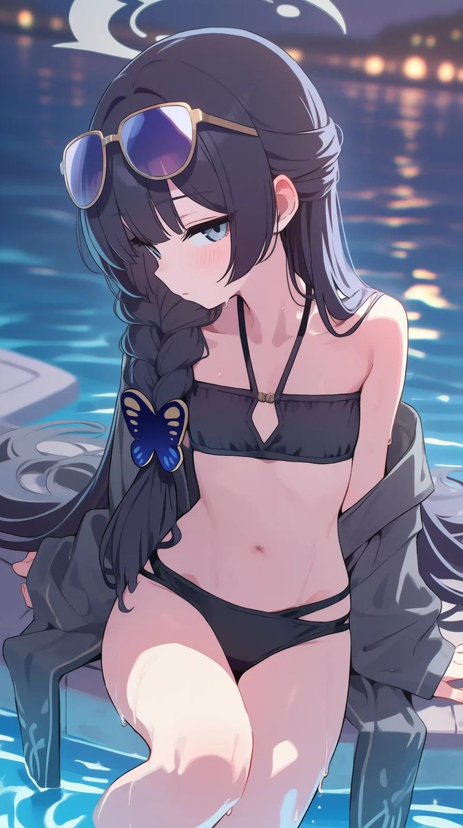 blonde_pigtails's tweet photo. キサキ https://t.co/EDI2avLvXR