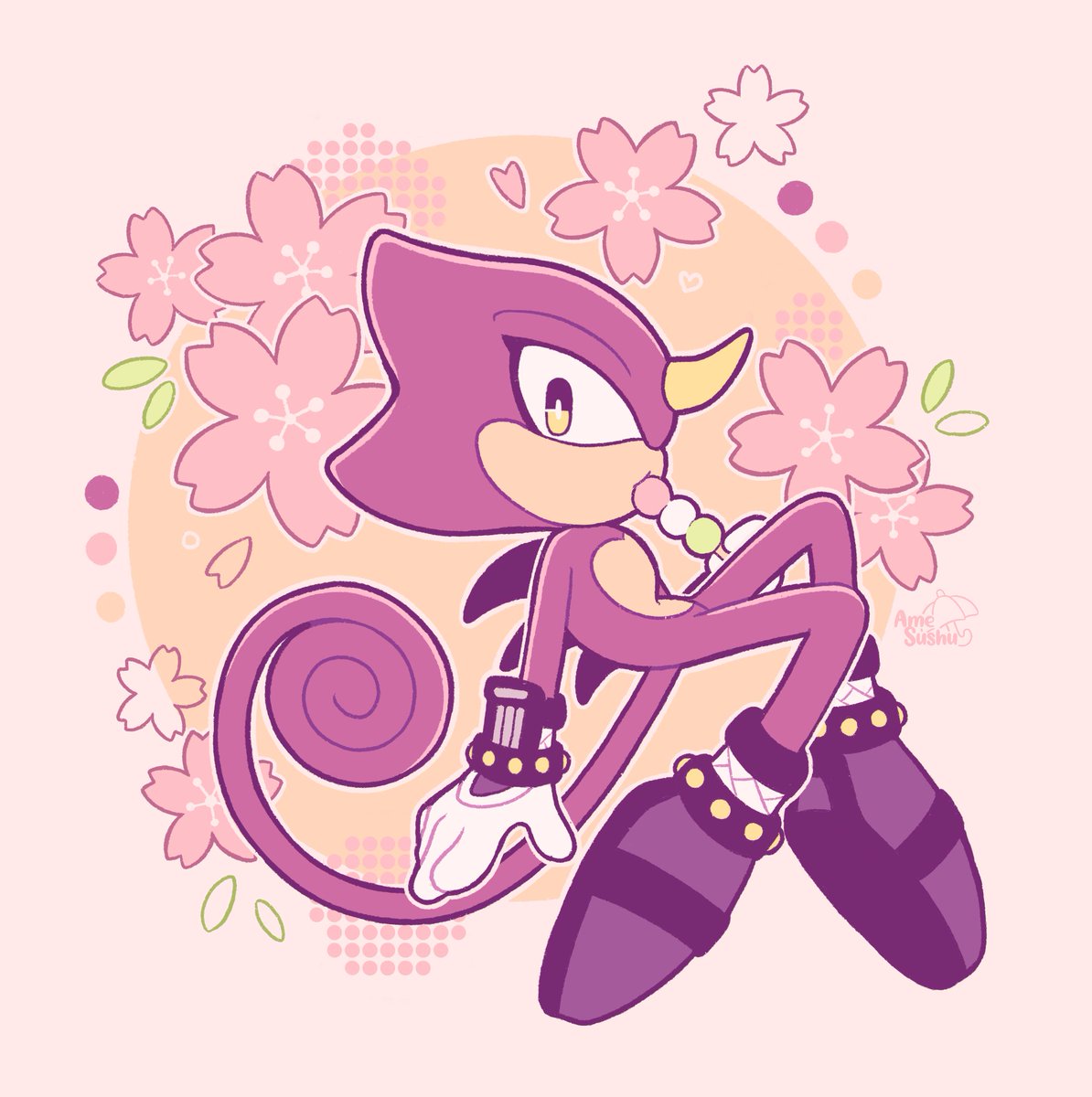 amesushu_'s tweet photo. #espiothechameleon https://t.co/v2HzCuIEJO