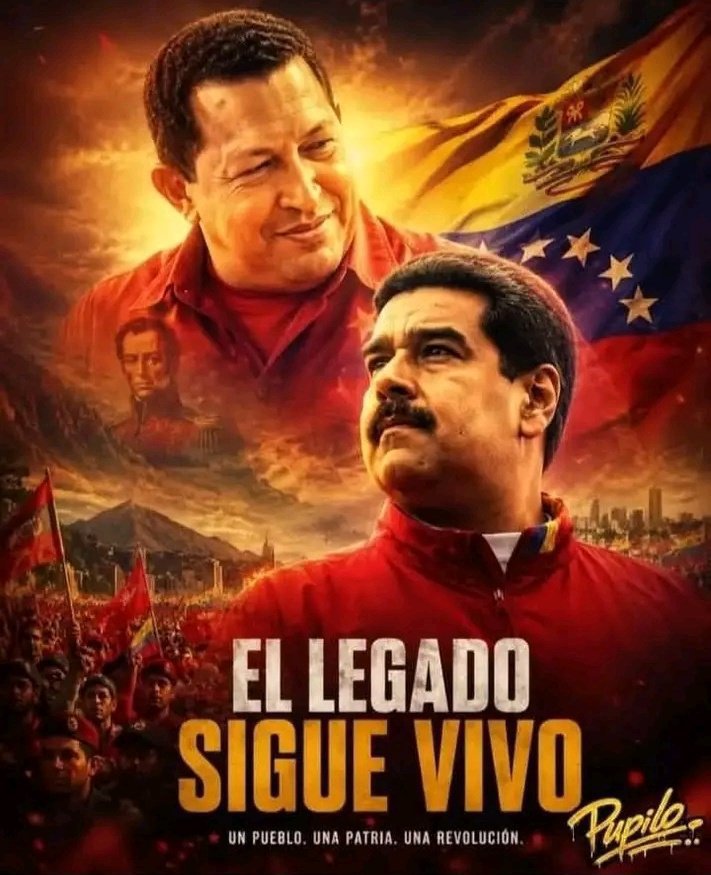 GuerreroSiJode1's tweet photo. Fieles al legado de diálogo y encuentro, apostamos al debate de ideas con la mirada puesta en el bienestar nacional. La paz es la mayor victoria de las y los patriotas que trabajan a diario por defender la dignidad del país. #DiálogoPorLaPatriaYPorLaPaz https://t.co/7lnRnoZ7Uw