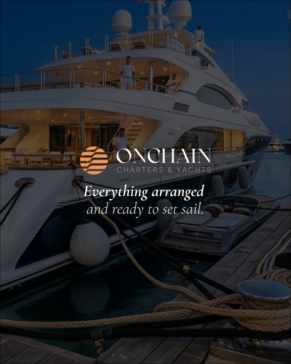 OnchainCharters tweet picture