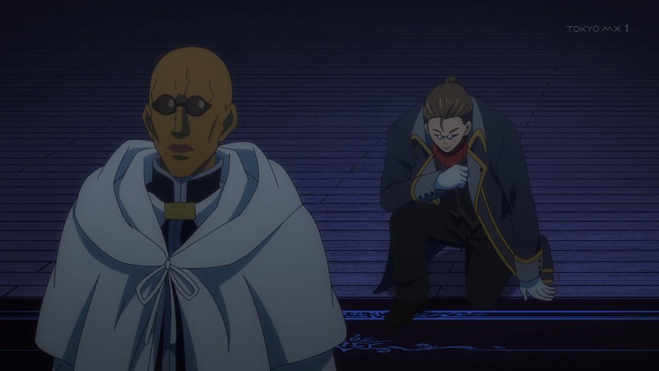 骸骨騎士様、只今異世界へお出掛け中Ⅱ 第5話 ツイート画像 1